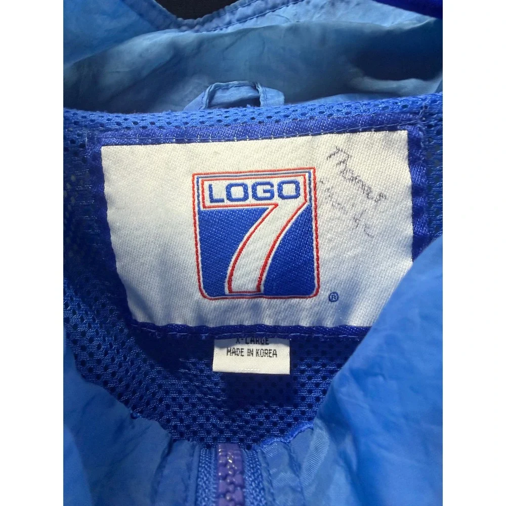 LOGO 7 measurements pit